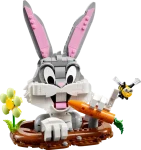 LEGO 40920 LOONEY TUNES BUGS BUNNY