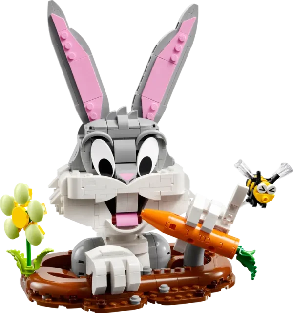 LEGO 40920 LOONEY TUNES BUGS BUNNY