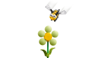 LEGO 40920 LOONEY TUNES BUGS BUNNY