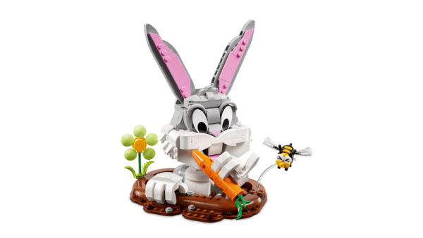 LEGO 40920 LOONEY TUNES BUGS BUNNY