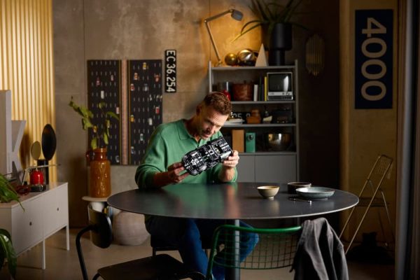 LEGO 42223 TECHNIC 1966 FORD GT40 MKII YARIŞ ARABASI