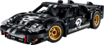 LEGO 42223 TECHNIC 1966 FORD GT40 MKII YARIŞ ARABASI