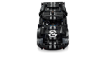 LEGO 42223 TECHNIC 1966 FORD GT40 MKII YARIŞ ARABASI