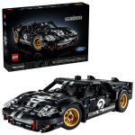 LEGO 42223 TECHNIC 1966 FORD GT40 MKII YARIŞ ARABASI