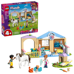LEGO 42696 FRIENDS VETERİNER KLİNİĞİ