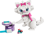 LEGO 43286 DISNEY ARİSTOKEDİLER SEVİMLİ MARIE