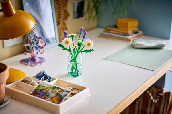 LEGO 11508 BOTANICALS PAPATYALAR