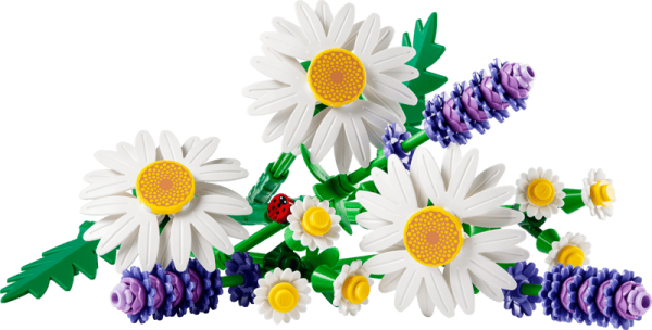LEGO 11508 BOTANICALS PAPATYALAR