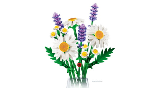 LEGO 11508 BOTANICALS PAPATYALAR