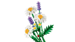 LEGO 11508 BOTANICALS PAPATYALAR