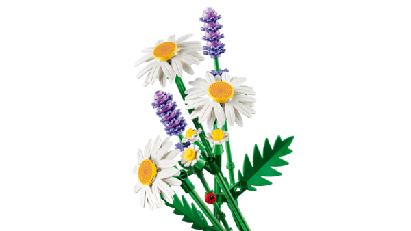 LEGO 11508 BOTANICALS PAPATYALAR