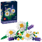 LEGO 11508 BOTANICALS PAPATYALAR
