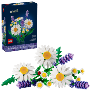 LEGO 11508 BOTANICALS PAPATYALAR