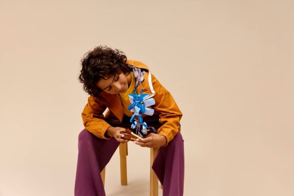 LEGO 76461 HARRY POTTER CORNWALL CİNPERİSİ