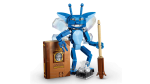 LEGO 76461 HARRY POTTER CORNWALL CİNPERİSİ