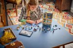 LEGO 76463 HARRY POTTER HOGWARTS ŞATOSU: HASTANE KOĞUŞU
