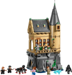 LEGO 76463 HARRY POTTER HOGWARTS ŞATOSU: HASTANE KOĞUŞU
