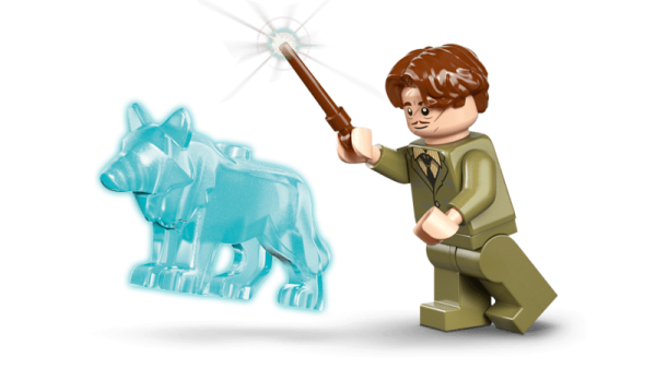 LEGO 76463 HARRY POTTER HOGWARTS ŞATOSU: HASTANE KOĞUŞU