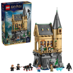 LEGO 76463 HARRY POTTER HOGWARTS ŞATOSU: HASTANE KOĞUŞU