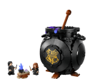 LEGO 76464 HARRY POTTER KAZAN: GİZLİ İKSİR SINIFI