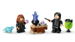 LEGO 76464 HARRY POTTER KAZAN: GİZLİ İKSİR SINIFI