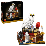 LEGO 76466 HARRY POTTER FELSEFE TAŞI KOLEKSİYONCU VERSİYONU