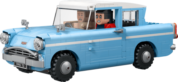 LEGO 76470 HARRY POTTER SİHİRLİ UÇAN FORD ANGLIA