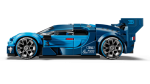 LEGO 77253 SPEED CHAMPIONS BUGATTI VISION GT HİPER SPOR ARABA