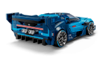 LEGO 77253 SPEED CHAMPIONS BUGATTI VISION GT HİPER SPOR ARABA