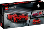 LEGO 77254 SPEED CHAMPIONS FERRARI SF90 XX STRADALE SPOR ARABA