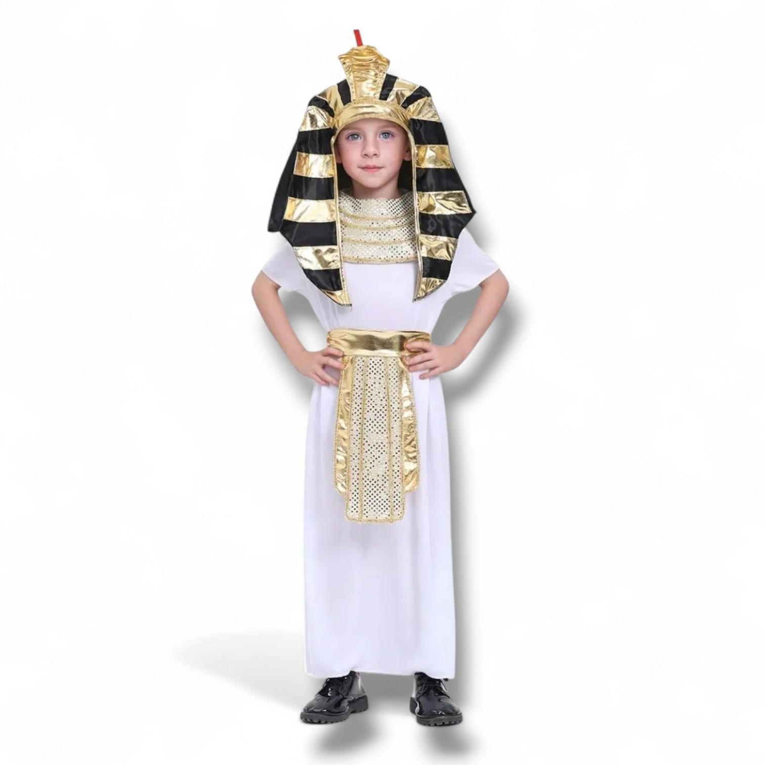 MISIR FİRAVUNU KOSTÜMÜ