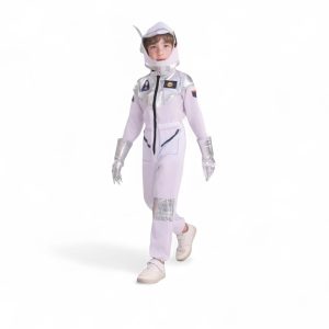 ASTRONOT KOSTÜMÜ