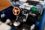 LEGO 10357 ICONS SHELBY COBRA 427 S/C