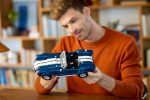 LEGO 10357 ICONS SHELBY COBRA 427 S/C