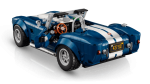 LEGO 10357 ICONS SHELBY COBRA 427 S/C