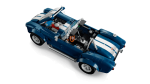 LEGO 10357 ICONS SHELBY COBRA 427 S/C