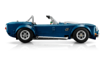 LEGO 10357 ICONS SHELBY COBRA 427 S/C