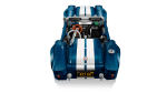LEGO 10357 ICONS SHELBY COBRA 427 S/C
