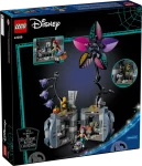 LEGO 43288 DISNEY SALLY'NİN SAKSISI