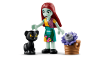LEGO 43288 DISNEY SALLY'NİN SAKSISI