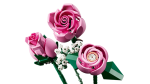 LEGO 10374 BOTANICALS PEMBE GÜL BUKETİ
