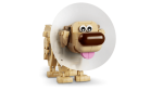 LEGO 43290 DISNEY KEVIN VE DUG