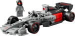 LEGO 77259 SPEED CHAMPIONS AUDI REVOLUT F1 TEAM R26