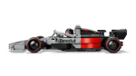 LEGO 77259 SPEED CHAMPIONS AUDI REVOLUT F1 TEAM R26