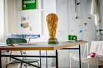 LEGO 43020 EDITIONS SPORTS FIFA DÜNYA KUPASI RESMİ KUPA