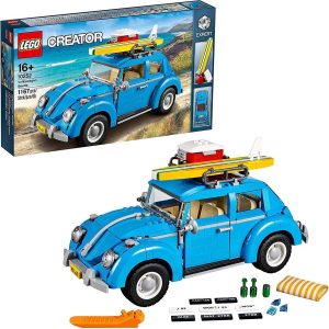 LEGO 10252 CREATOR EXPERT VOLKSWAGEN BEETLE