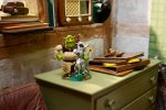 LEGO 72423 SHREK: SHREK, EŞEK VE ÇİZMELİ KEDİ