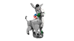 LEGO 72423 SHREK: SHREK, EŞEK VE ÇİZMELİ KEDİ
