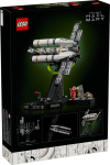 LEGO 11389 ICONS KURTULUŞ PROJESİ (PROJECT HAIL MARY)