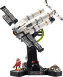 LEGO 11389 ICONS KURTULUŞ PROJESİ (PROJECT HAIL MARY)